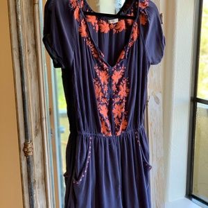 ⭐️SALE!!! Boho Romper⭐️